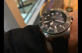 2026最新帝舵Tudor腕表售后维修点地址实地探访报告