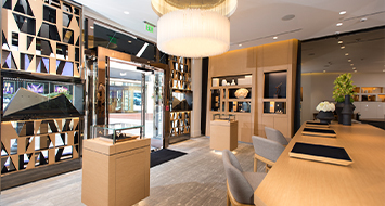 帝舵售后维修网点